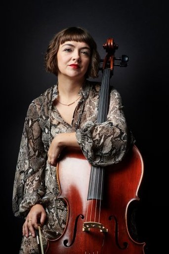 Portrait of Neyla Pekarek
