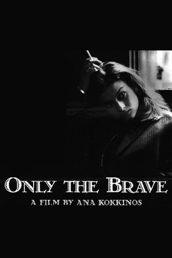 Poster of Only the Brave