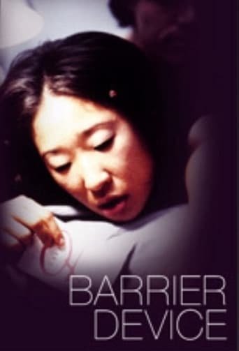 Poster of Barrier Device