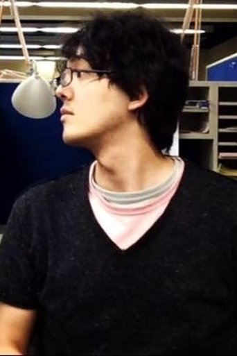 Portrait of Ryo Ando