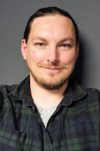 Portrait of Jamie Laxton