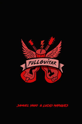 Poster of Fullguitar - O Primeiro Hit