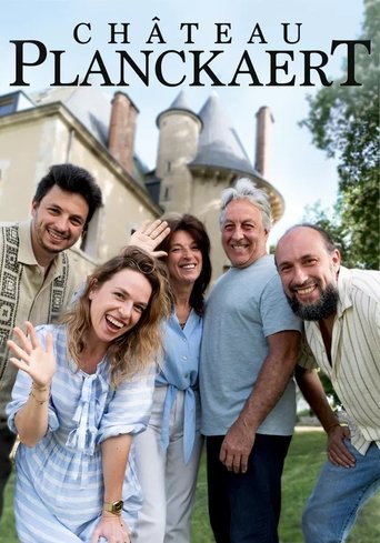 Portrait for Château Planckaert - Season 6