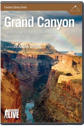 Poster of The Grand Canyon