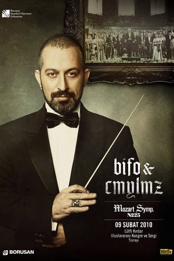 Poster of Bifo & CMYLMZ