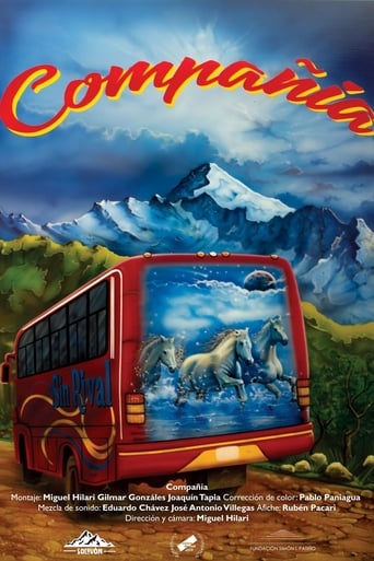 Poster of Company