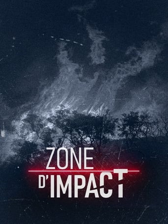 Poster of Zone d'impact