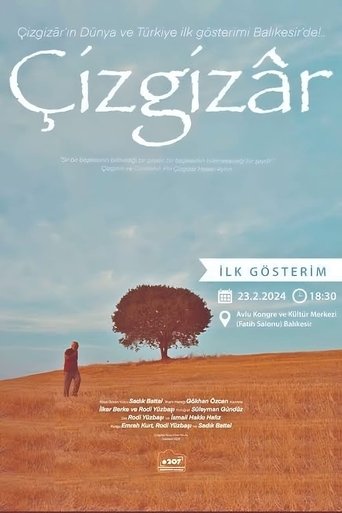 Poster of Çizgizar