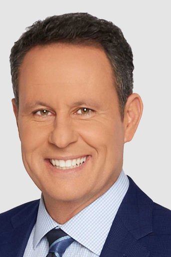 Portrait of Brian Kilmeade