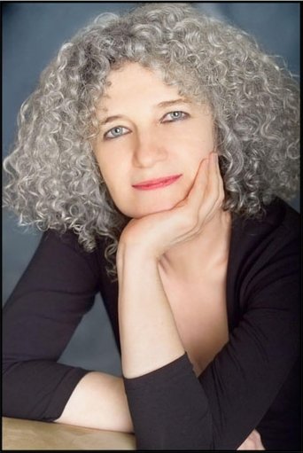 Portrait of Claire Simpson
