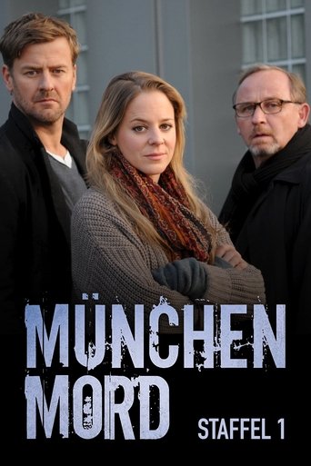 Portrait for München Mord - Season 1