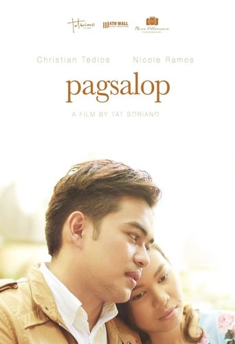 Poster of Pagsalop