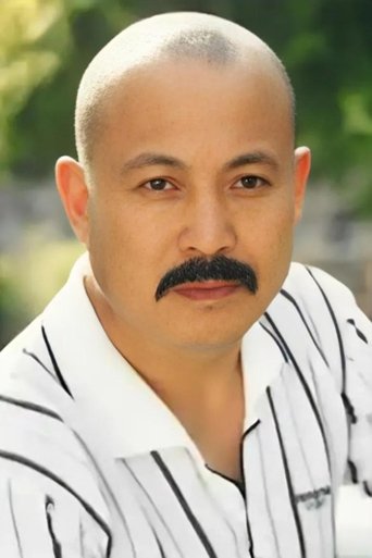 Portrait of Ming Li