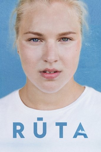 Poster of Rūta