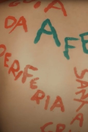 Poster of Guia da Periferia Afetivo