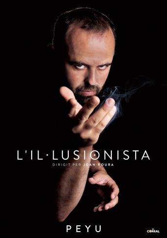 Poster of L'il·lusionista