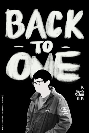 Poster of Back to One