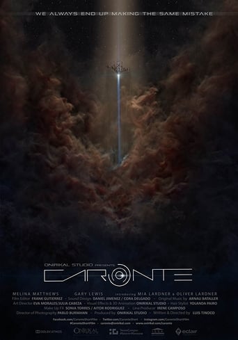 Poster of Caronte