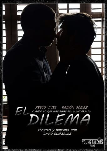 Poster of El dilema