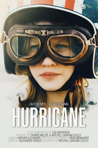 Poster of Hurricane