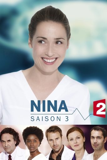 Portrait for Nina - Season 3