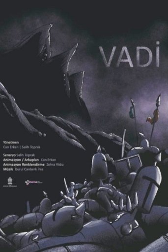 Poster of Vadi