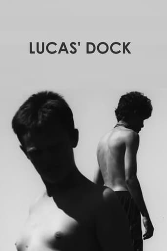 Poster of Luca's Dock