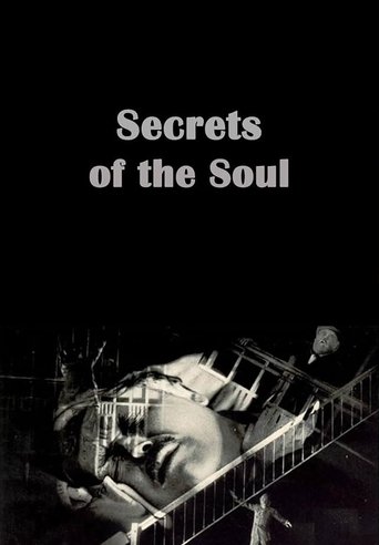 Poster of Secrets of the Soul