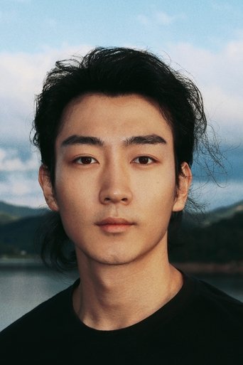 Portrait of Tian Yuwei