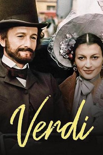 Poster of Verdi