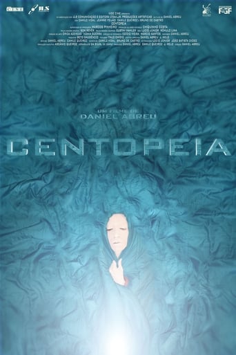 Poster of Centopeia