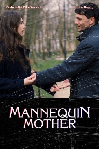 Poster of Mannequin Mother
