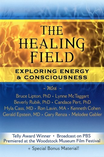 Poster of The Healing Field