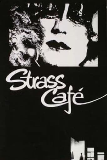 Poster of Strass Café