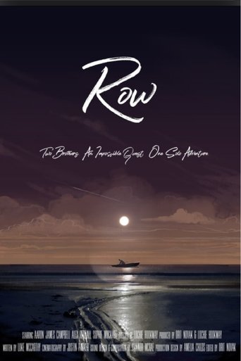 Row Poster of Row