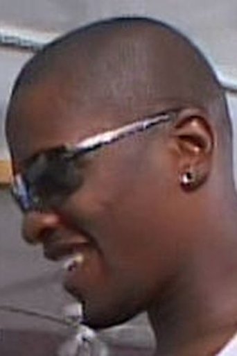 Portrait of Justin Slayer