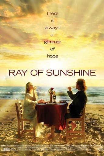 Poster of Ray of Sunshine