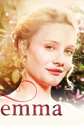 Poster of Emma