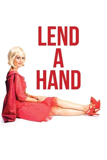 Poster of Lend a Hand