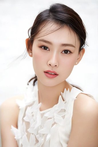 Portrait of 李昕岳
