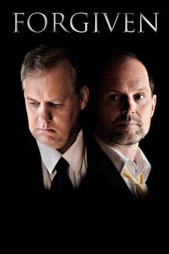 Poster of Forgiven