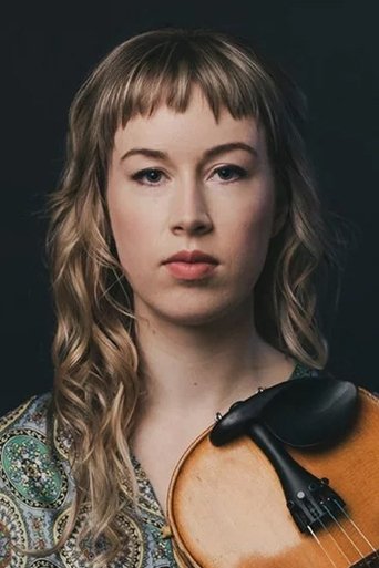 Portrait of Bronwyn Keith-Hynes