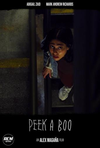 Poster of Peek A Boo