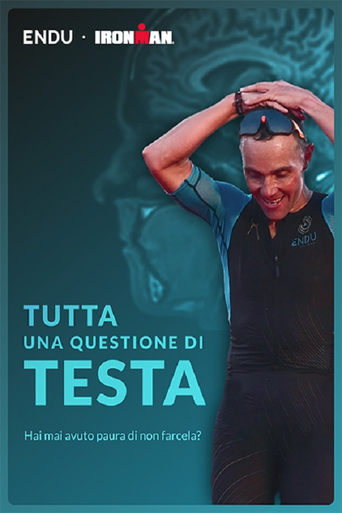 Poster of Tutta una questione di testa