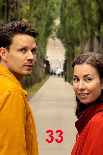 Portrait for 29-33 - Season 5