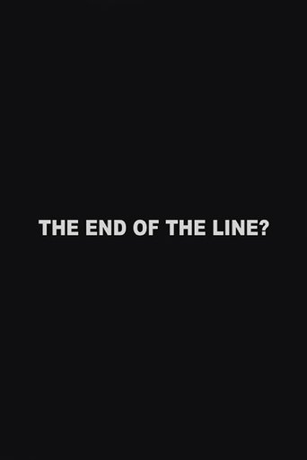 Poster of The End of the Line?