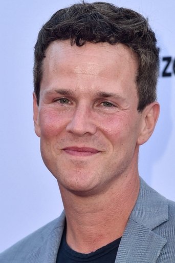 Portrait of Scott Weinger