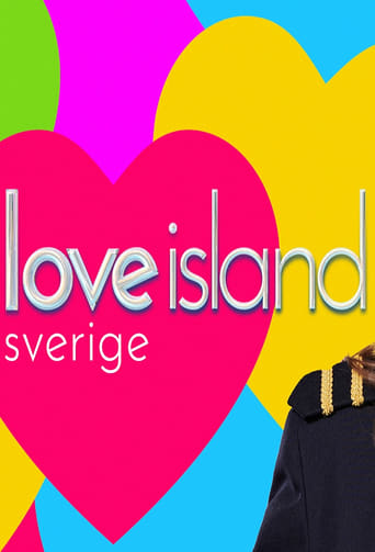 Poster of Love Island Sweden