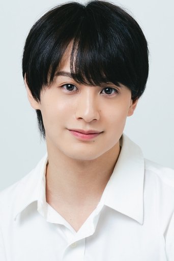 Portrait of Hiromu Kuroda