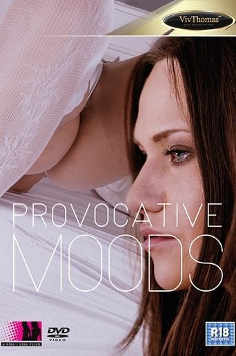 Poster of Provocative Moods